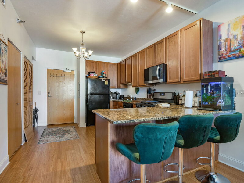 5 E 14th Place Chicago IL 60605