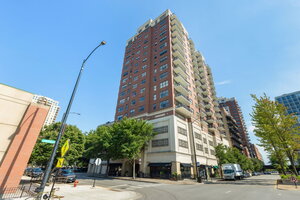 Photo of 5 E 14th Place Chicago IL 60605 Unit 1402