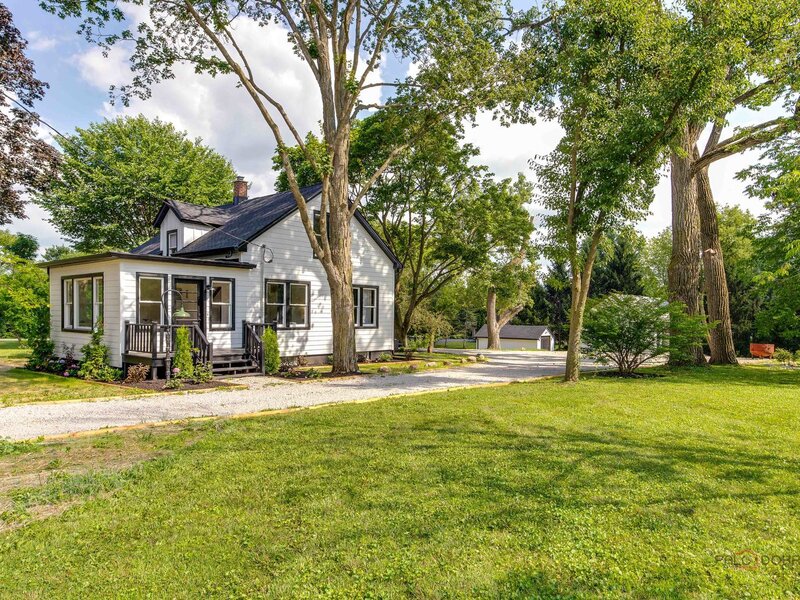 22291 W Long Grove Road Deer Park IL 60010