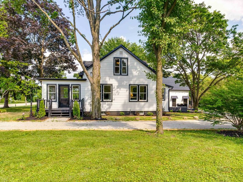 22291 W Long Grove Road Deer Park IL 60010