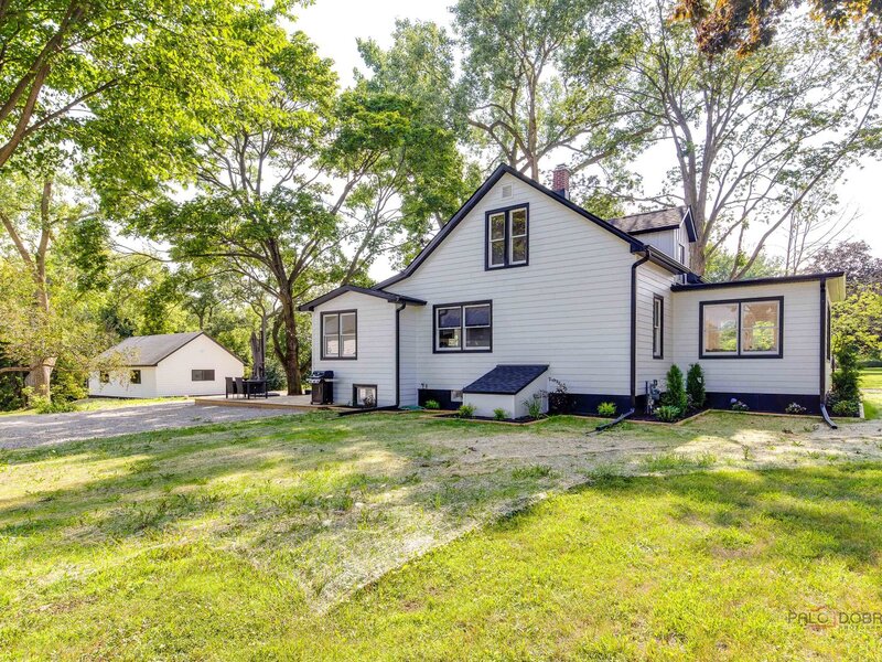 22291 W Long Grove Road Deer Park IL 60010