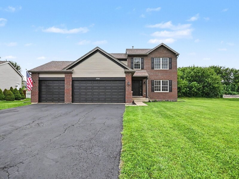 29960 Blue Heron Boulevard Beecher IL 60401