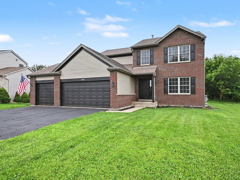 29960 Blue Heron Boulevard Beecher IL 60401