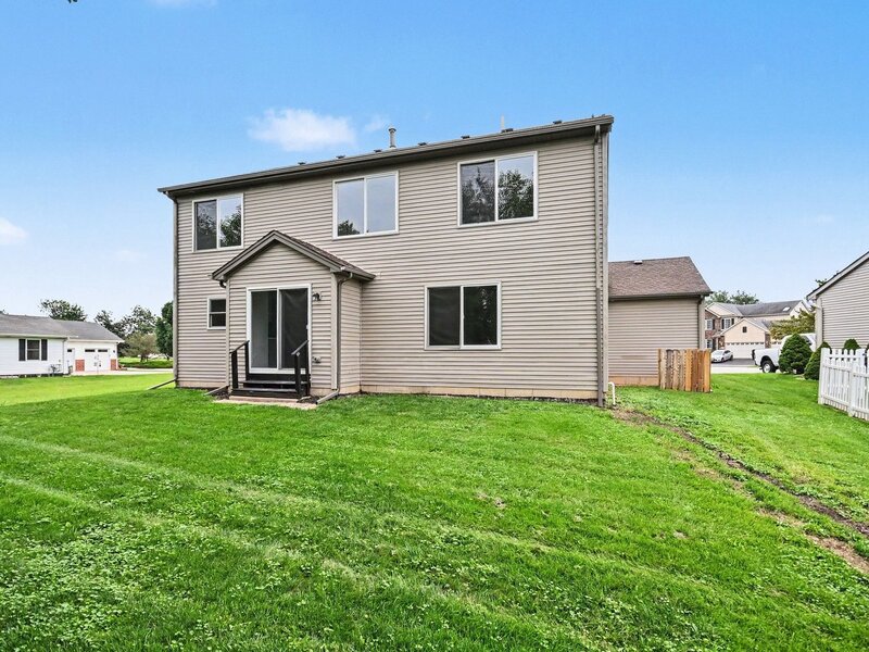 29960 Blue Heron Boulevard Beecher IL 60401