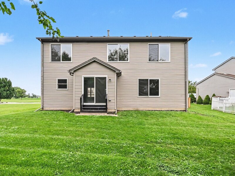 29960 Blue Heron Boulevard Beecher IL 60401
