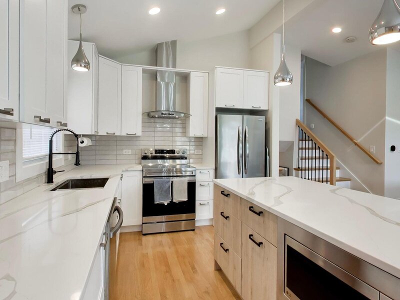 3 W White Oak Street Arlington Heights IL 60005