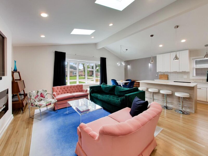 3 W White Oak Street Arlington Heights IL 60005