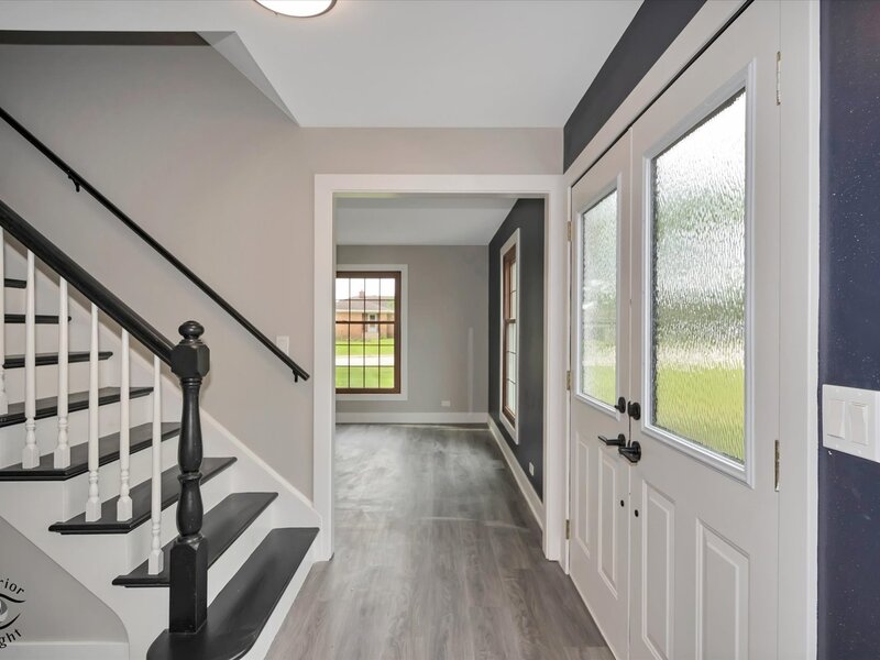 1307 Dairy Lane Crete IL 60417