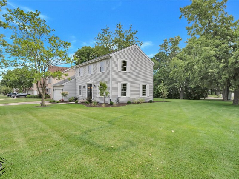 1307 Dairy Lane Crete IL 60417