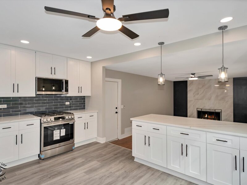 1307 Dairy Lane Crete IL 60417