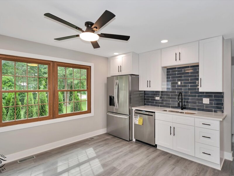 1307 Dairy Lane Crete IL 60417