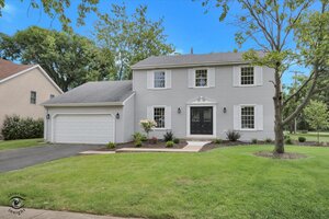 Photo of 1307 Dairy Lane Crete IL 60417