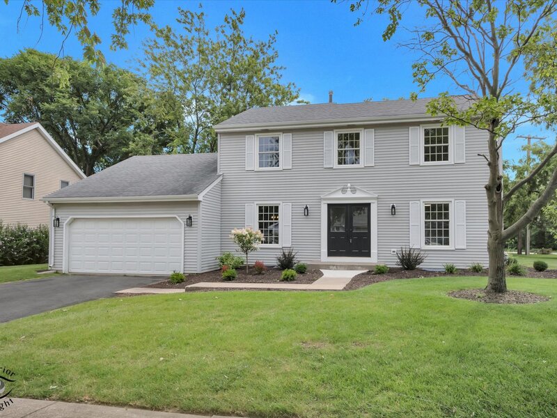 1307 Dairy Lane Crete IL 60417