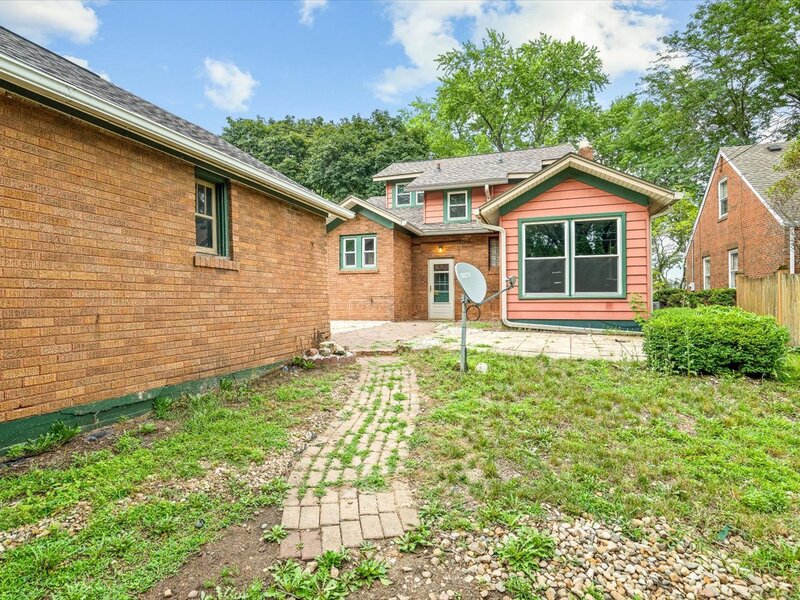 3308 Louise Street Rockford IL 61103