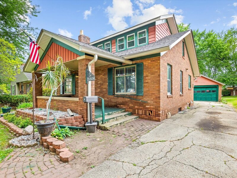 3308 Louise Street Rockford IL 61103