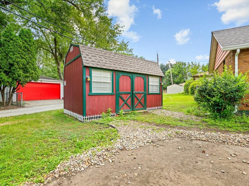 3308 Louise Street Rockford IL 61103