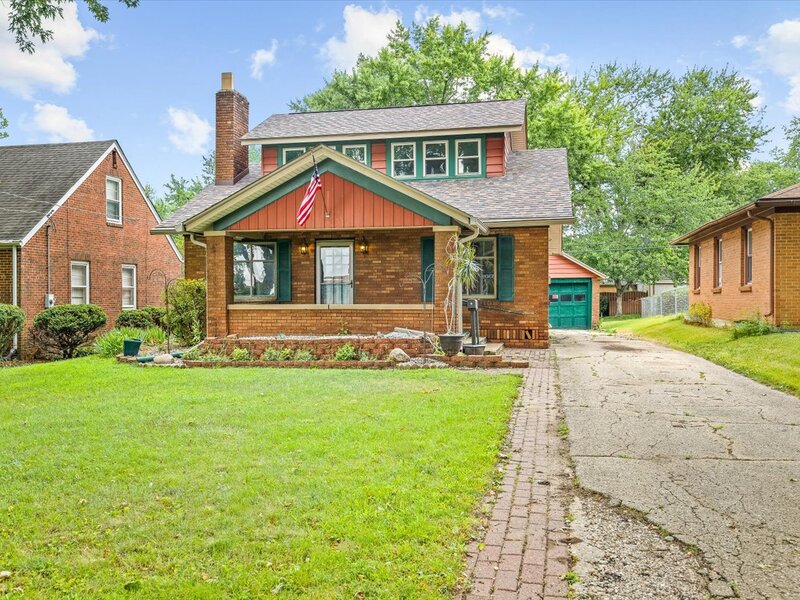 3308 Louise Street Rockford IL 61103
