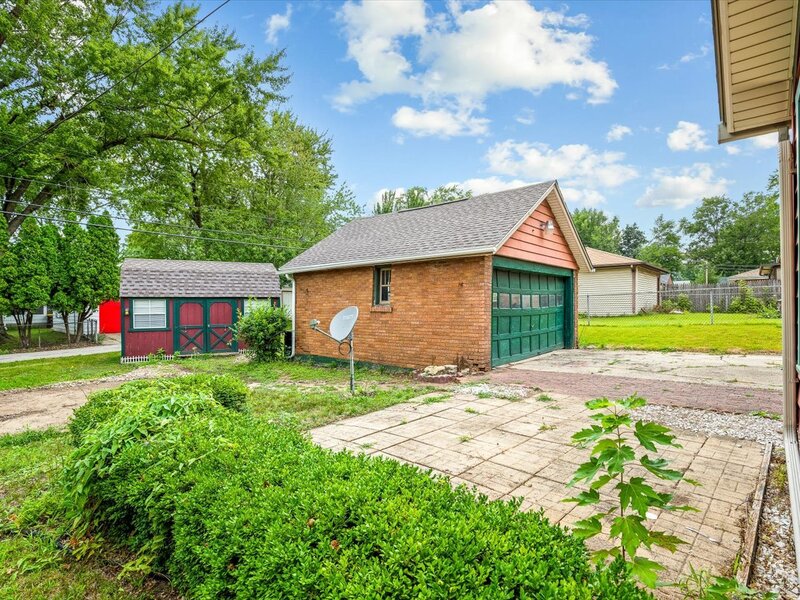 3308 Louise Street Rockford IL 61103