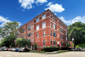 Photo of 428 N Noble Street Chicago IL 60642 Unit 3