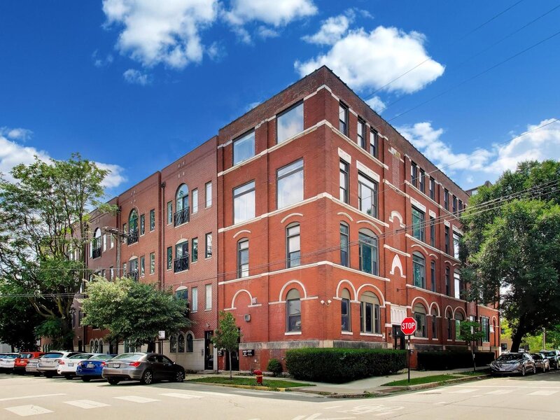 428 N Noble Street Chicago IL 60642