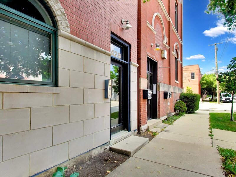 428 N Noble Street Chicago IL 60642