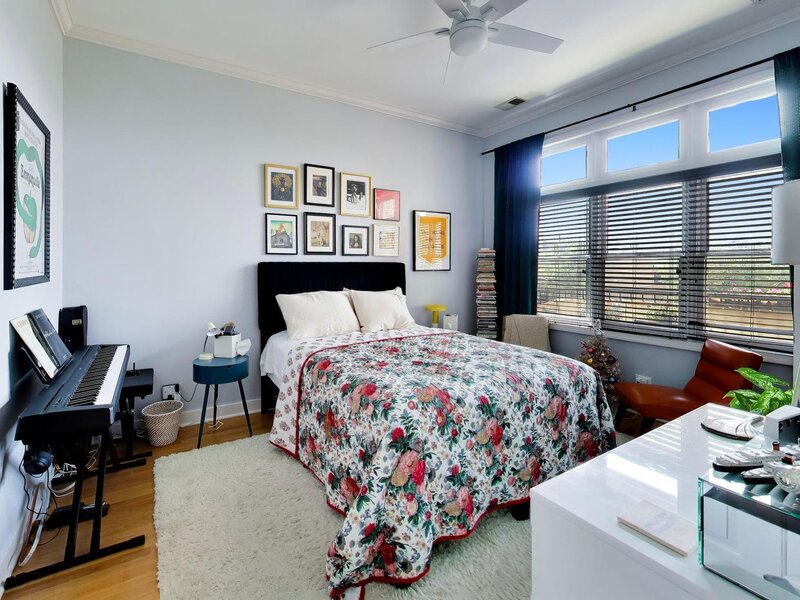 428 N Noble Street Chicago IL 60642