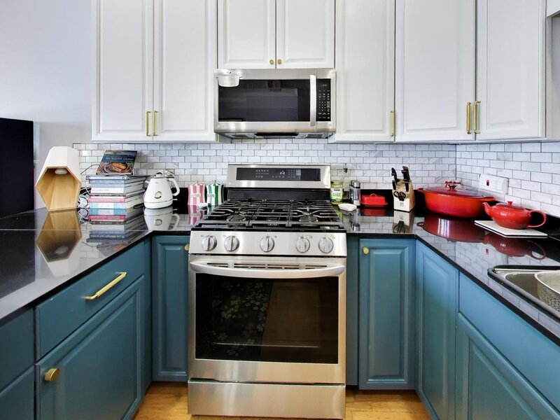 428 N Noble Street Chicago IL 60642