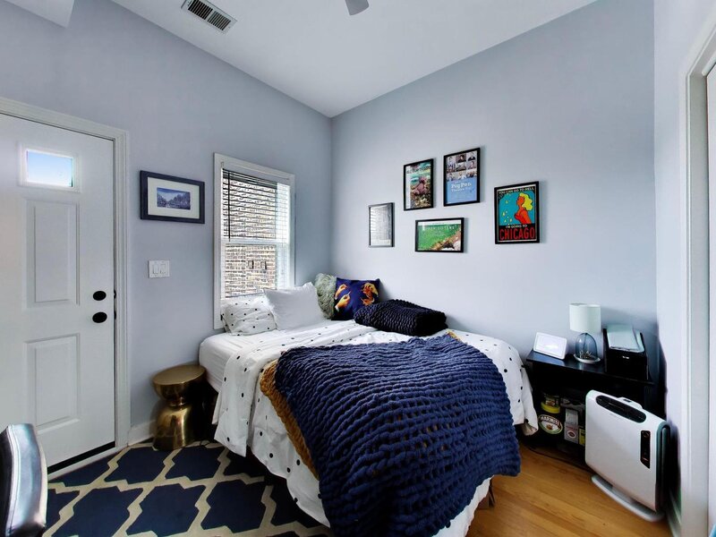 428 N Noble Street Chicago IL 60642