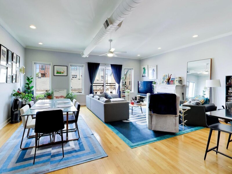 428 N Noble Street Chicago IL 60642