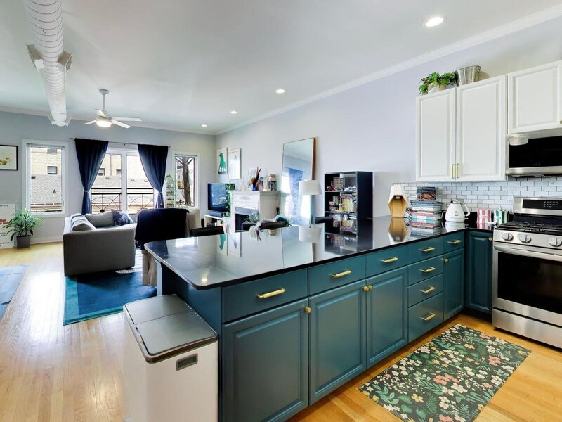 428 N Noble Street Chicago IL 60642