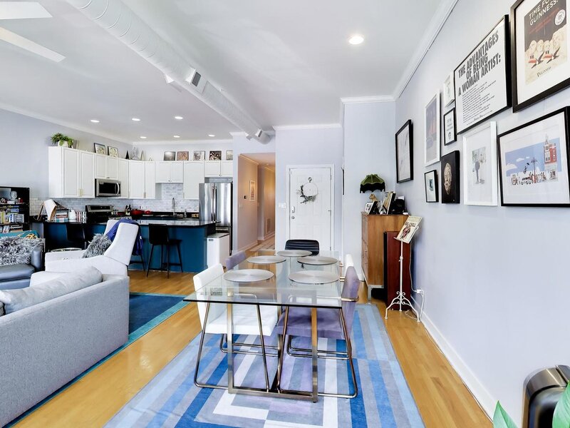 428 N Noble Street Chicago IL 60642