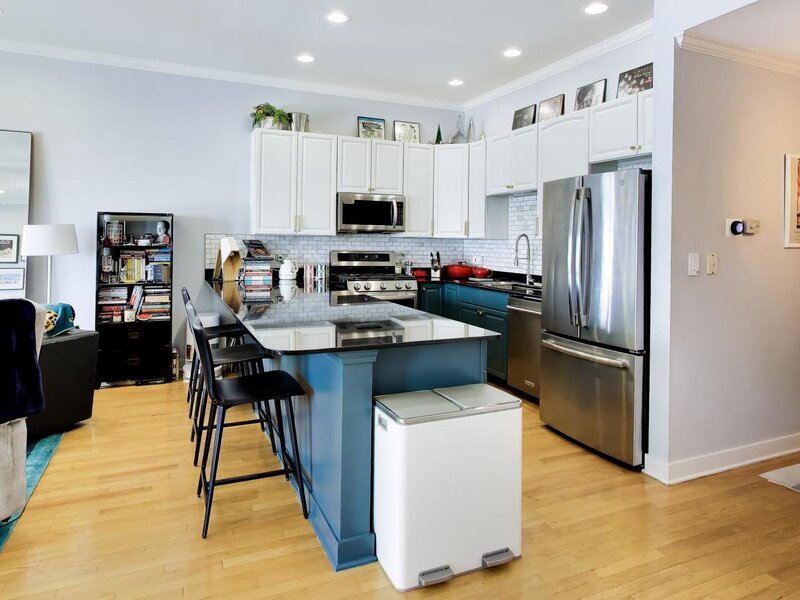 428 N Noble Street Chicago IL 60642