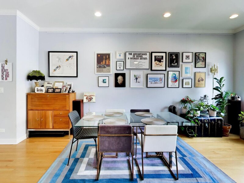 428 N Noble Street Chicago IL 60642