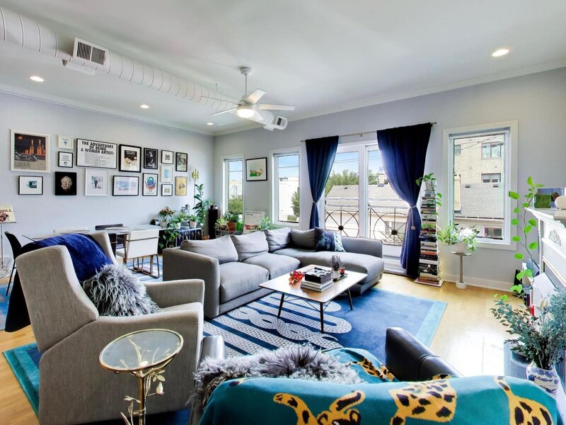 428 N Noble Street Chicago IL 60642