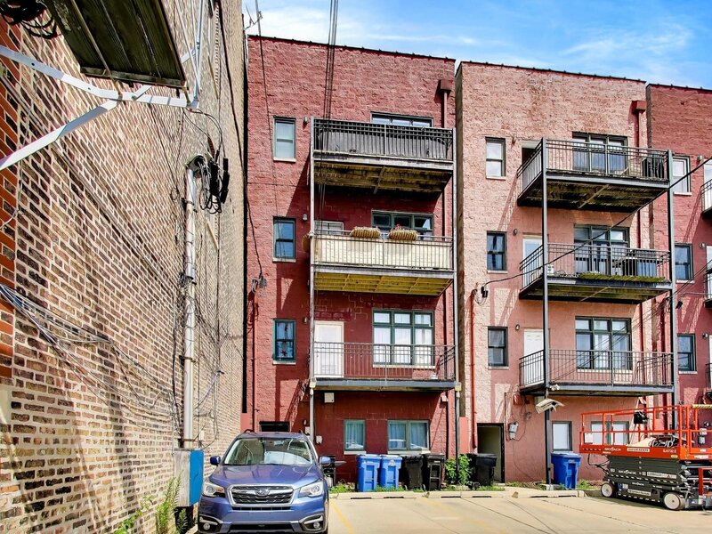 428 N Noble Street Chicago IL 60642