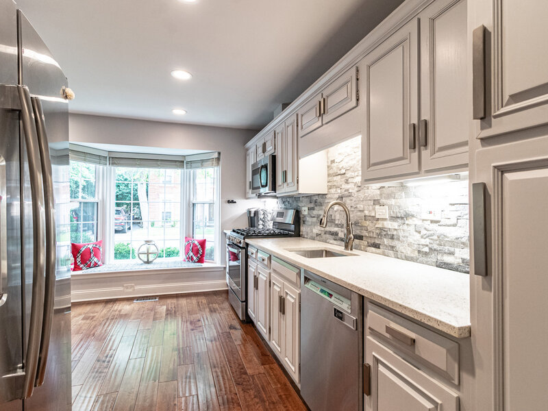 714 York Court Northbrook IL 60062