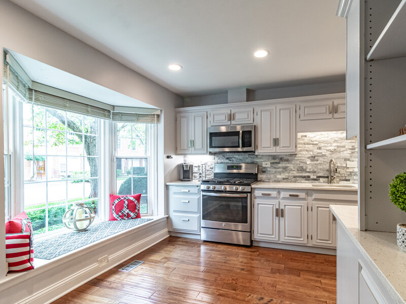 714 York Court Northbrook IL 60062