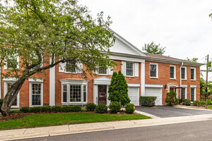 Photo of 714 York Court Northbrook IL 60062