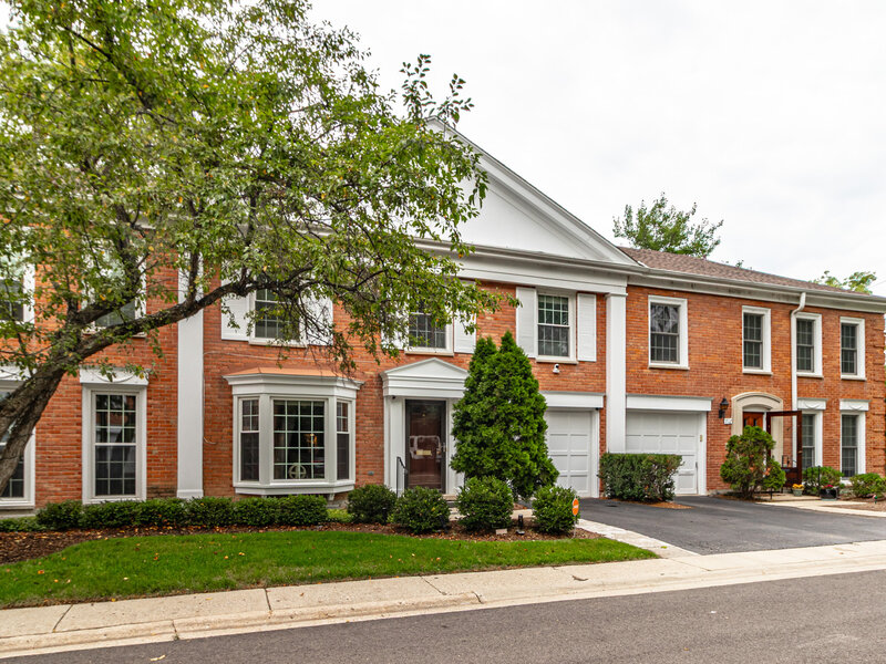 714 York Court Northbrook IL 60062