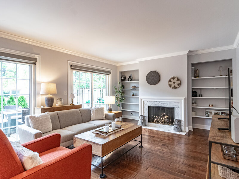 714 York Court Northbrook IL 60062