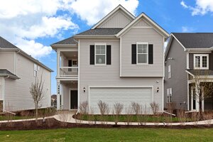 Photo of 118 W Harvest Court Oswego IL 60543