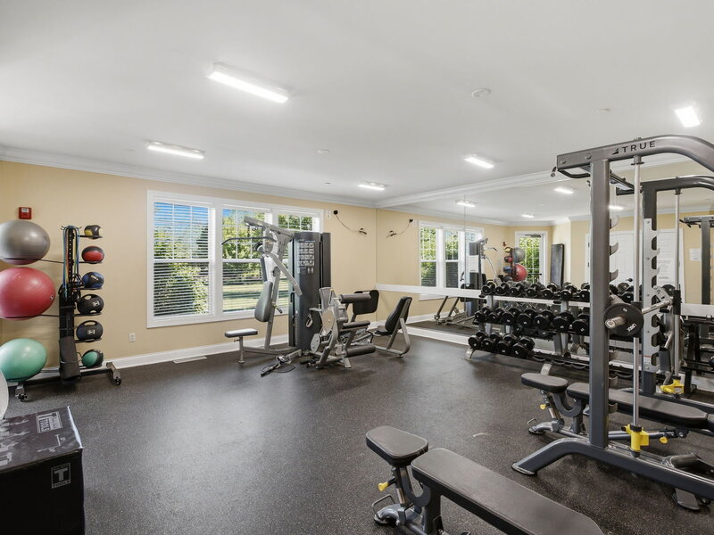 118 W Harvest Court Oswego IL 60543