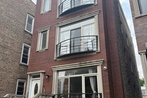 Photo of 2645 W Haddon Avenue Chicago IL 60622 Unit 2