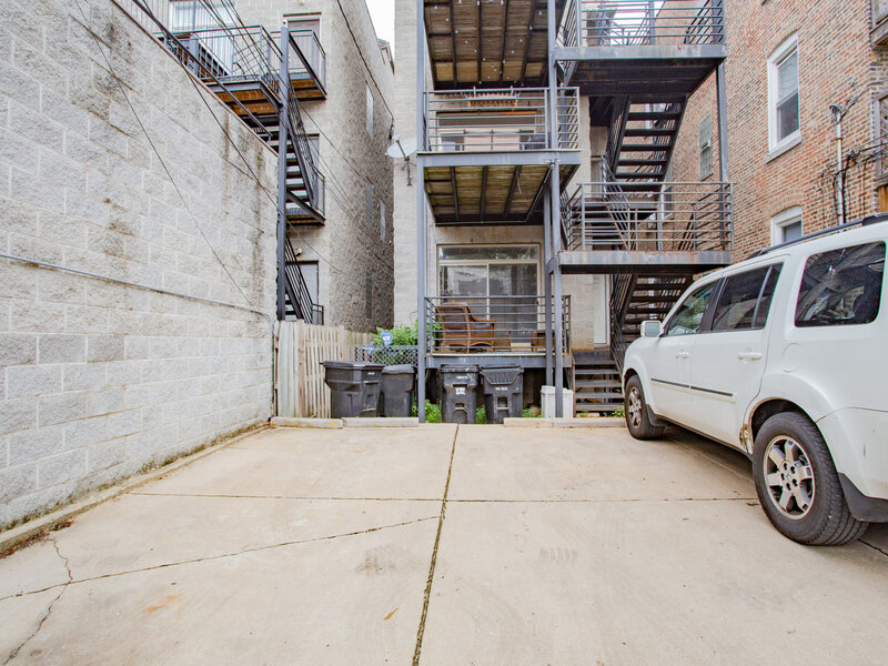 2645 W Haddon Avenue Chicago IL 60622