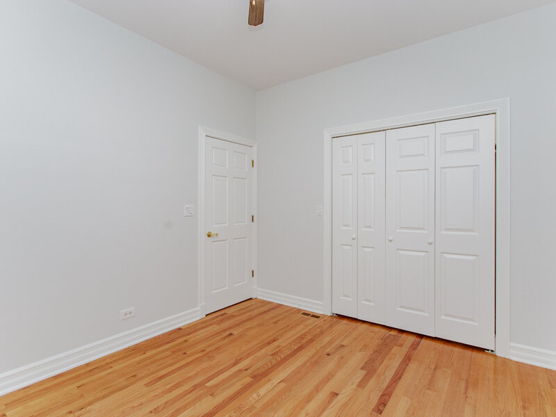 2645 W Haddon Avenue Chicago IL 60622