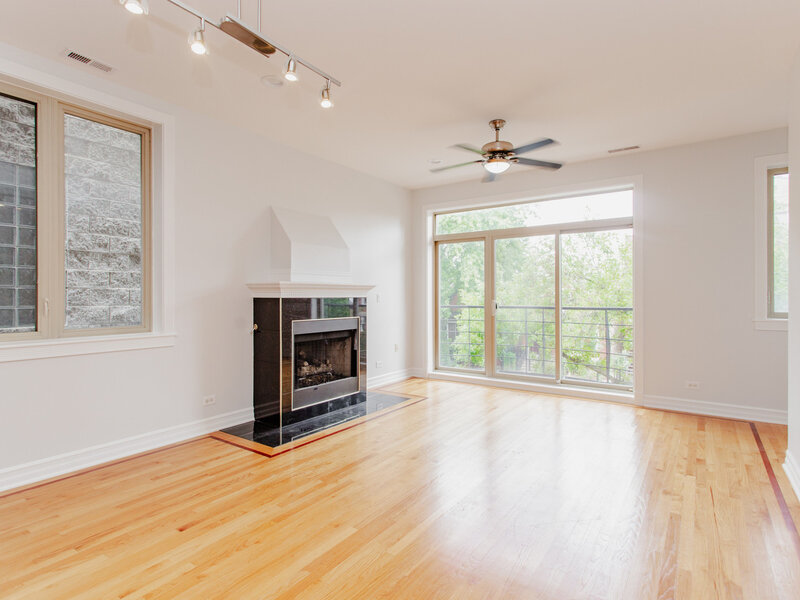 2645 W Haddon Avenue Chicago IL 60622