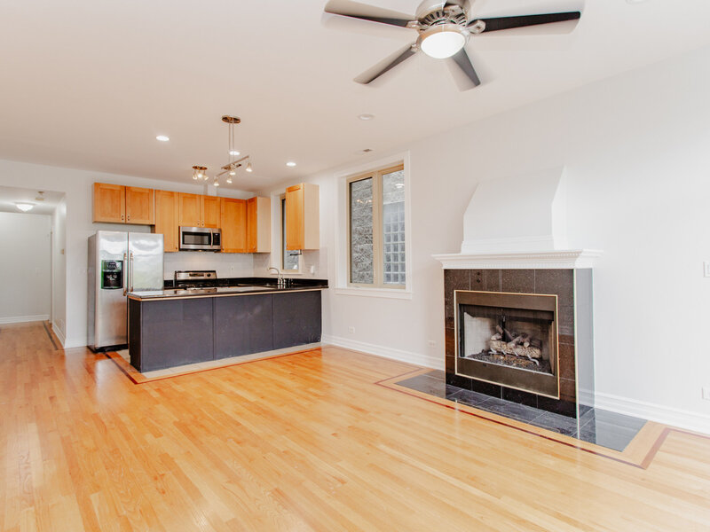 2645 W Haddon Avenue Chicago IL 60622