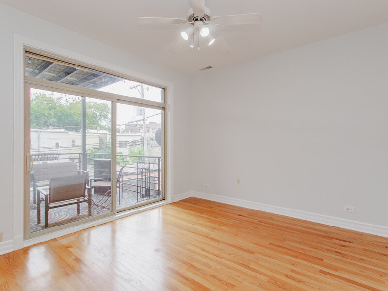 2645 W Haddon Avenue Chicago IL 60622