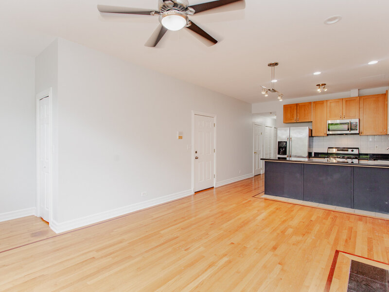 2645 W Haddon Avenue Chicago IL 60622