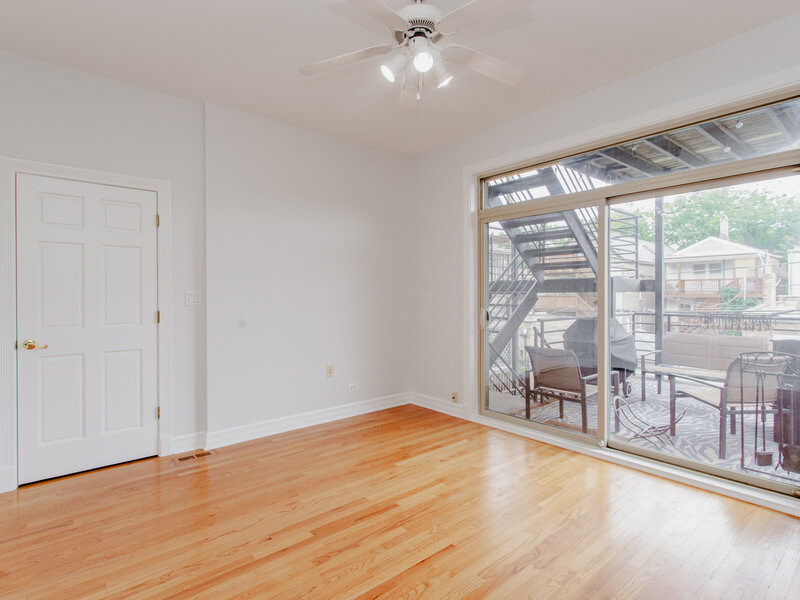 2645 W Haddon Avenue Chicago IL 60622